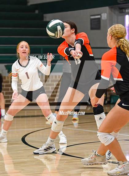 Thumbnail 3 in Rudder vs Smithville photogallery.