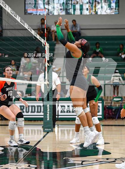 Thumbnail 2 in Rudder vs Smithville photogallery.