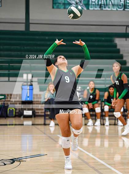 Thumbnail 1 in Rudder vs Smithville photogallery.