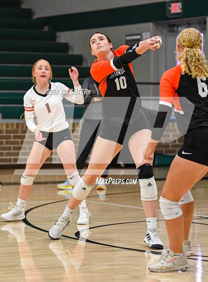 Thumbnail 1 in Rudder vs Smithville photogallery.