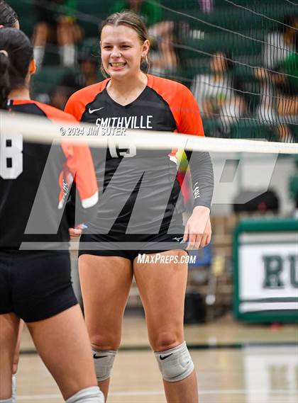 Thumbnail 2 in Rudder vs Smithville photogallery.