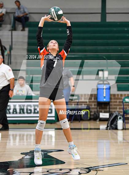 Thumbnail 1 in Rudder vs Smithville photogallery.