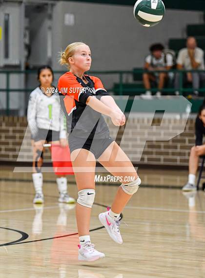 Thumbnail 2 in Rudder vs Smithville photogallery.
