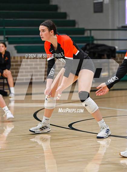 Thumbnail 2 in Rudder vs Smithville photogallery.