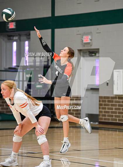 Thumbnail 2 in Rudder vs Smithville photogallery.