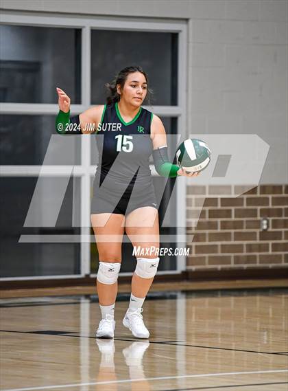 Thumbnail 3 in Rudder vs Smithville photogallery.