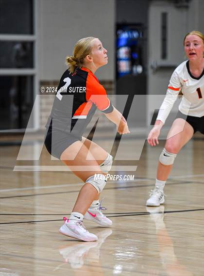 Thumbnail 2 in Rudder vs Smithville photogallery.