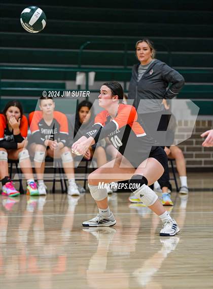 Thumbnail 1 in Rudder vs Smithville photogallery.
