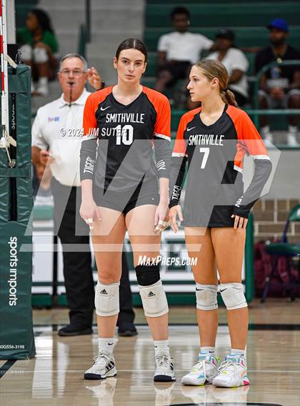 Thumbnail 2 in Rudder vs Smithville photogallery.