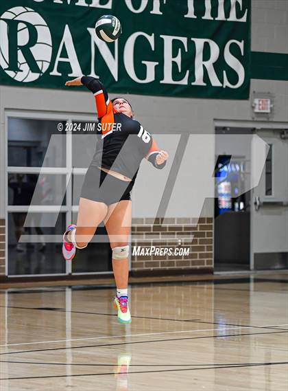 Thumbnail 2 in Rudder vs Smithville photogallery.