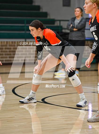 Thumbnail 3 in Rudder vs Smithville photogallery.