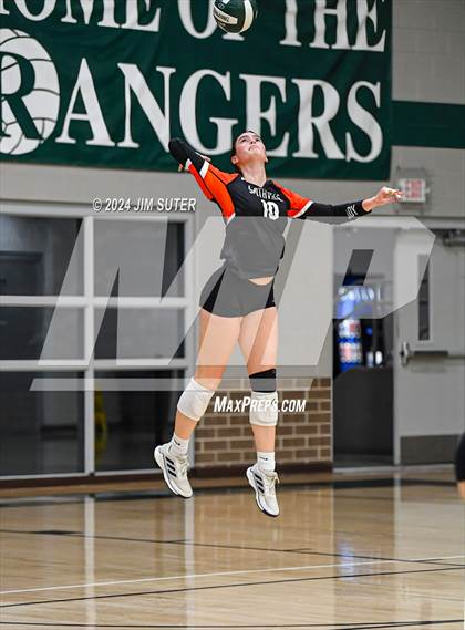 Thumbnail 3 in Rudder vs Smithville photogallery.