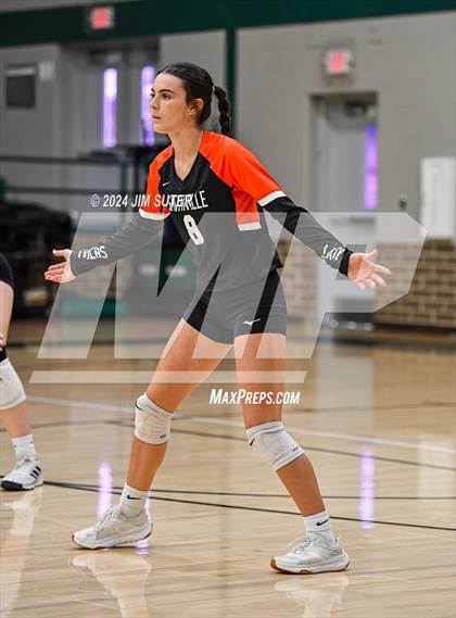 Thumbnail 1 in Rudder vs Smithville photogallery.