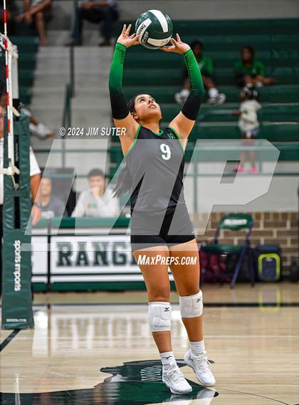 Thumbnail 3 in Rudder vs Smithville photogallery.