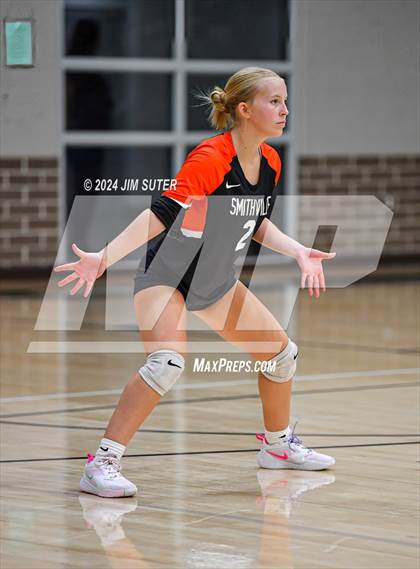 Thumbnail 1 in Rudder vs Smithville photogallery.