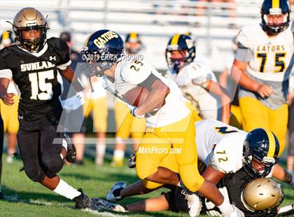 Thumbnail 2 in Land O' Lakes @ Sunlake  photogallery.