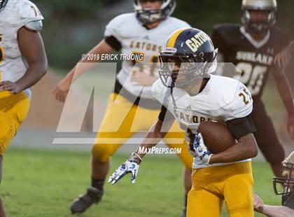 Thumbnail 2 in Land O' Lakes @ Sunlake  photogallery.