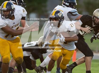 Thumbnail 1 in Land O' Lakes @ Sunlake  photogallery.