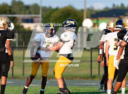 Thumbnail 3 in Land O' Lakes @ Sunlake  photogallery.