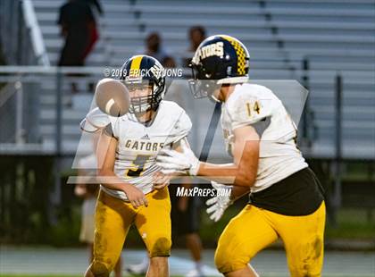 Thumbnail 3 in Land O' Lakes @ Sunlake  photogallery.