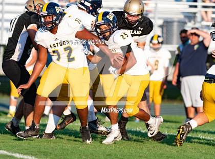 Thumbnail 2 in Land O' Lakes @ Sunlake  photogallery.