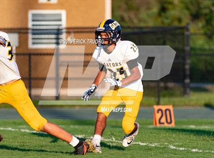 Thumbnail 3 in Land O' Lakes @ Sunlake  photogallery.