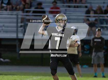 Thumbnail 3 in Land O' Lakes @ Sunlake  photogallery.