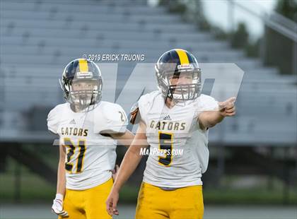 Thumbnail 2 in Land O' Lakes @ Sunlake  photogallery.