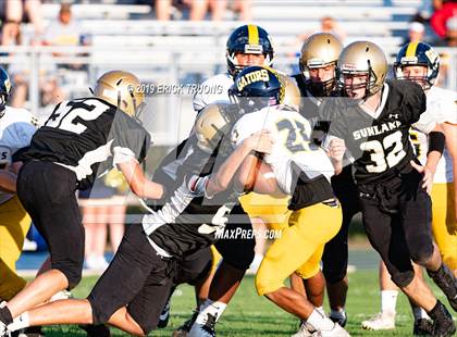 Thumbnail 1 in Land O' Lakes @ Sunlake  photogallery.