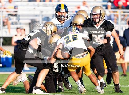 Thumbnail 2 in Land O' Lakes @ Sunlake  photogallery.