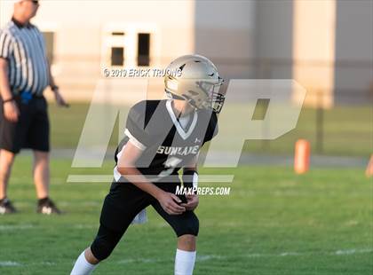 Thumbnail 2 in Land O' Lakes @ Sunlake  photogallery.