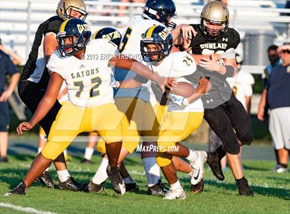 Thumbnail 3 in Land O' Lakes @ Sunlake  photogallery.