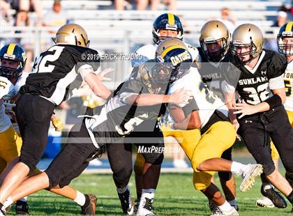 Thumbnail 3 in Land O' Lakes @ Sunlake  photogallery.
