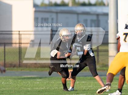 Thumbnail 2 in Land O' Lakes @ Sunlake  photogallery.