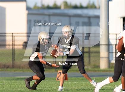 Thumbnail 3 in Land O' Lakes @ Sunlake  photogallery.