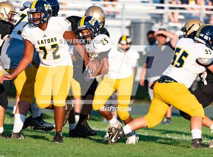 Thumbnail 1 in Land O' Lakes @ Sunlake  photogallery.