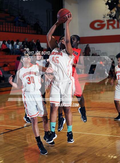 Thumbnail 2 in Decatur @ Grissom photogallery.