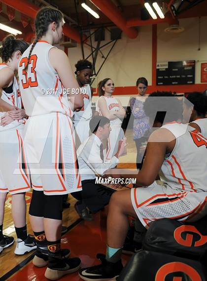 Thumbnail 2 in Decatur @ Grissom photogallery.