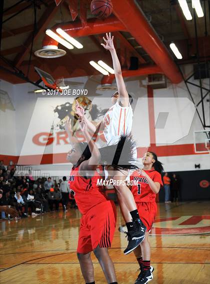 Thumbnail 3 in Decatur @ Grissom photogallery.