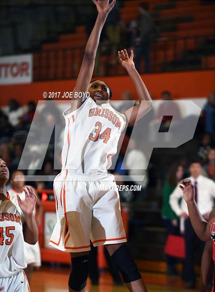 Thumbnail 1 in Decatur @ Grissom photogallery.