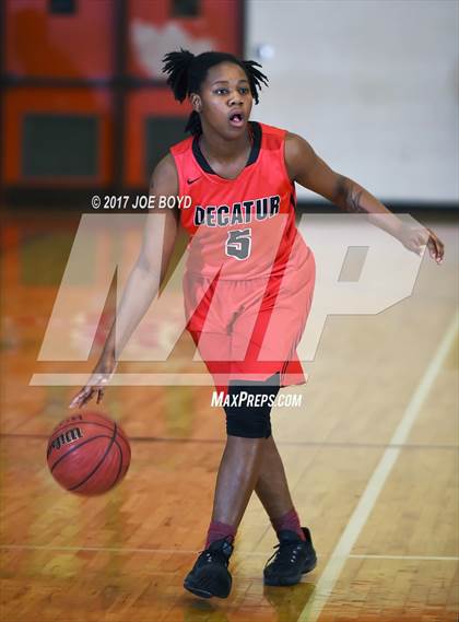 Thumbnail 2 in Decatur @ Grissom photogallery.