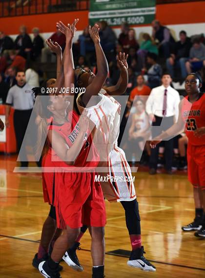 Thumbnail 2 in Decatur @ Grissom photogallery.