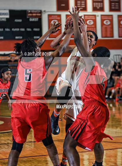 Thumbnail 2 in Decatur @ Grissom photogallery.