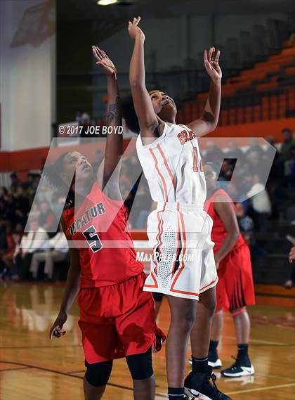 Thumbnail 2 in Decatur @ Grissom photogallery.