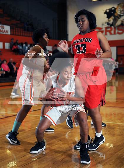 Thumbnail 1 in Decatur @ Grissom photogallery.