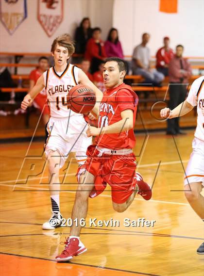 Thumbnail 1 in Yuma @ Flagler photogallery.