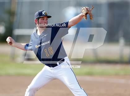 Thumbnail 2 in Rocklin @ Oak Ridge photogallery.