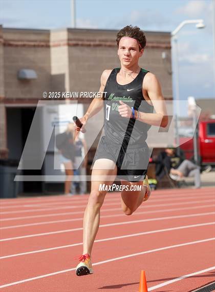 Thumbnail 2 in Continental League Championship 2025 (Day 1 Track) photogallery.