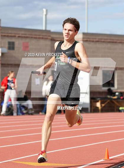Thumbnail 2 in Continental League Championship 2025 (Day 1 Track) photogallery.