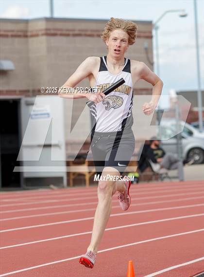 Thumbnail 2 in Continental League Championship 2025 (Day 1 Track) photogallery.